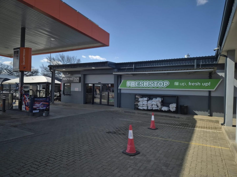 Commercial Property for Sale in Aliwal North Eastern Cape